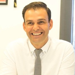 Prof. Dr. Alex Stojcevski avatar image