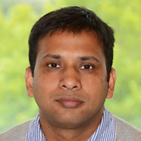 Assoc. Prof. Dr. Md. Jahangir Hossain avatar image