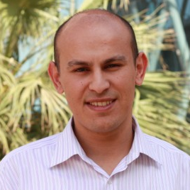 Dr. Mahdi Ben Ghorbel avatar image