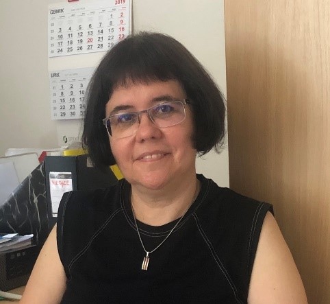 Dr. Joanna Gajewska avatar image