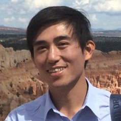 Dr. Tigang Jiang avatar image