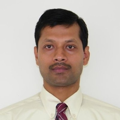 Dr. Sagar Roy avatar image