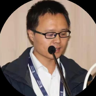 Prof. Dr. Weiqiang Pang avatar image