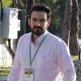 Dr. Stefanos Stefanidis avatar image