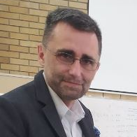 Dr. Grzegorz Słowiński avatar image