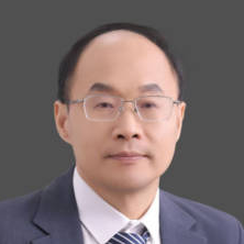 Prof. Dr. Shuhua Li avatar image