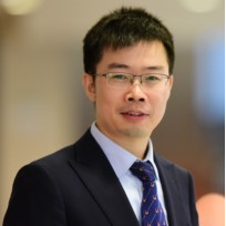 Prof. Dr. Faming Zhang avatar image