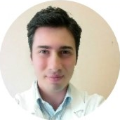 Dr. Gianluca Ianiro avatar image