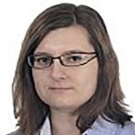 Dr. Marta Siek avatar image