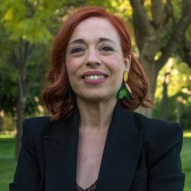 Prof. Dr. Alicia Carrillo avatar image