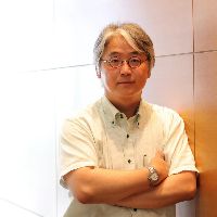 Dr. Morio Toyoshima avatar image