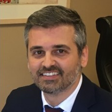 Dr. Themistoklis Dagklis avatar image