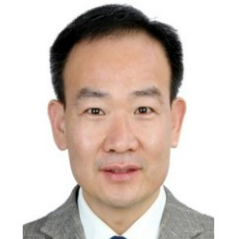 Prof. Dr. Dong Wang avatar image