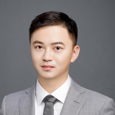 Dr. Mo Wang avatar image