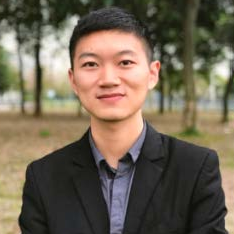 Dr. Chengliang Fan avatar image