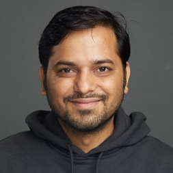 Dr. Debesh Jha avatar image