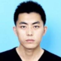 Dr. Haidong Pan avatar image