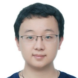 Dr. Xudong Zhang avatar image