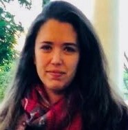 Dr. Sara Cáceres Ramos avatar image