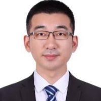 Dr. Biao Pan avatar image