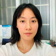 Dr. Beini Gong avatar image