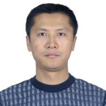 Dr. Zhiqiang Gong avatar image