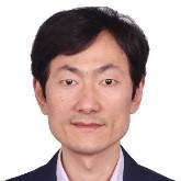 Dr. Chao Li avatar image