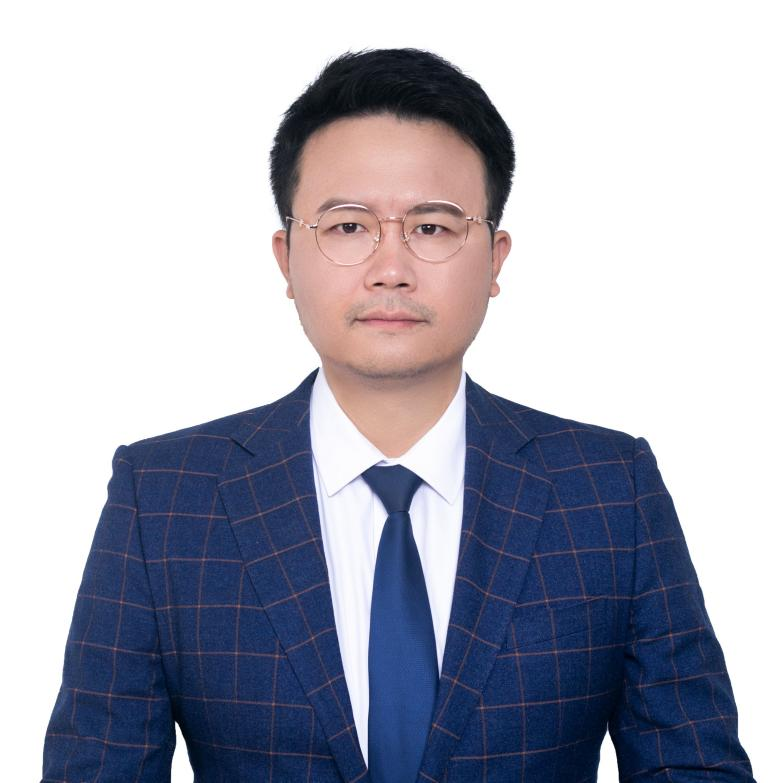Prof. Dr. Jinchun Tu avatar image