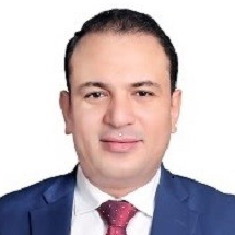 Dr. Ahmed A. Abd El-Latif avatar image
