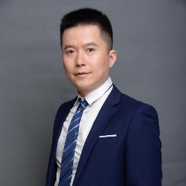 Prof. Dr. Yuan Huang avatar image