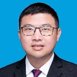 Dr. Huzhi Zhang avatar image