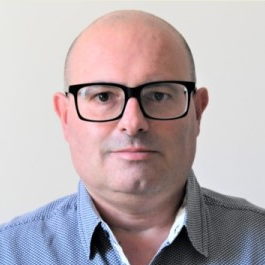 Dr. Noel Aquilina avatar image