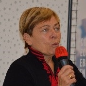 Prof. Dr. France Mourey avatar image