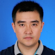 Dr. Guohua He avatar image