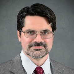 Dr. Brian R. La Cour avatar image