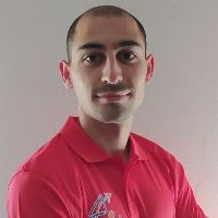 Dr. Juan Manuel García-Ceberino avatar image