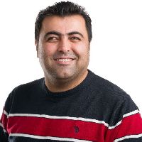 Dr. Hamid Karimi avatar image