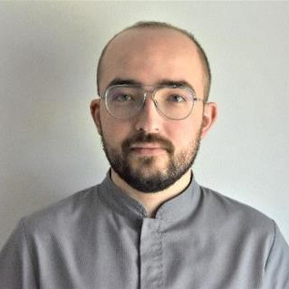 Dr. Piotr Cierpikowski avatar image