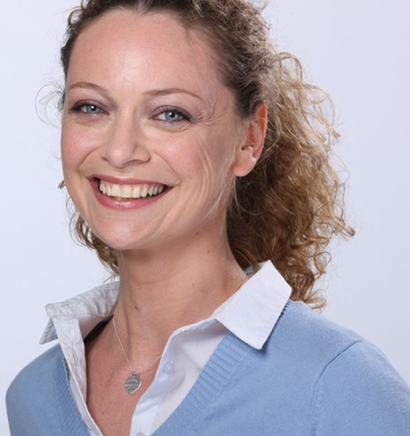 Dr. Silvia Alboni avatar image