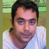 Dr. Roohallah Alizadehsani avatar image