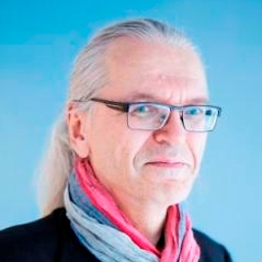 Prof. Dr. Markku Vieru avatar image