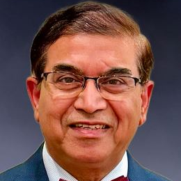 Dr. Muhammad Y. Sheikh avatar image