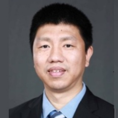 Prof. Dr. Wei Lu avatar image