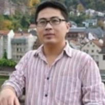 Prof. Dr. Xianhu Liu avatar image