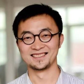 Dr. Wenbo Lai avatar image
