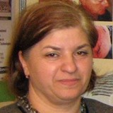 Prof. Dr. Rodica-Mariana Ion avatar image