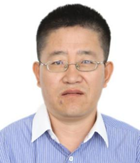 Prof. Dr. Jingxiang Zhao avatar image