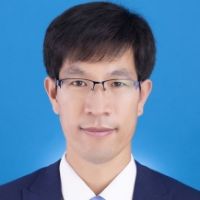 Dr. Fantao Kong avatar image