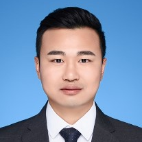 Prof. Dr. Hongxiang Zou avatar image