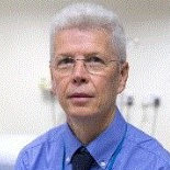 Prof. Dr. Graham Taylor avatar image